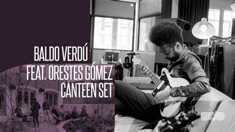 baldos solo|Baldo Verdú .